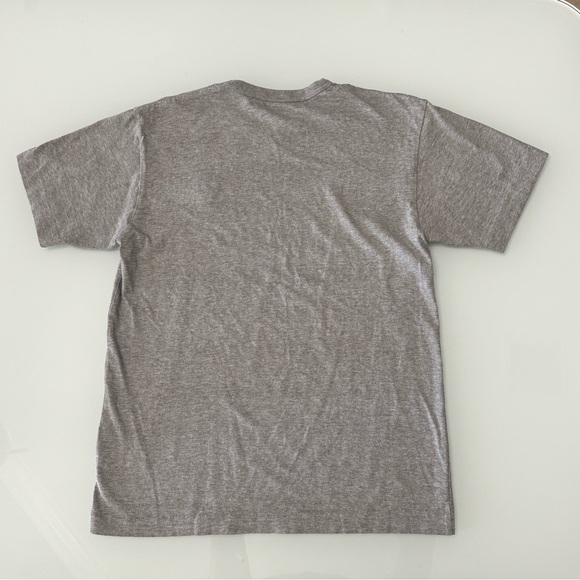 COMME des GARÇONS | Men’s t-shirt | Medium | Gray - Picture 4 of 6